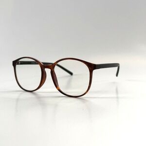 LifeArt LA-Days Eyeglasses Frame Only 50-17-141 C1 Brown Tortoise Shell C1
